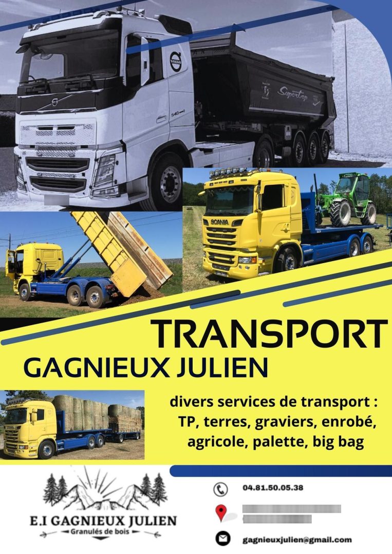 découvrez nos services de transport de colis rapides et fiables pour la région 01150. que ce soit pour des envois locaux ou nationaux, nous garantissons une livraison sécurisée et ponctuelle. faites confiance à notre expertise pour tous vos besoins en logistique.