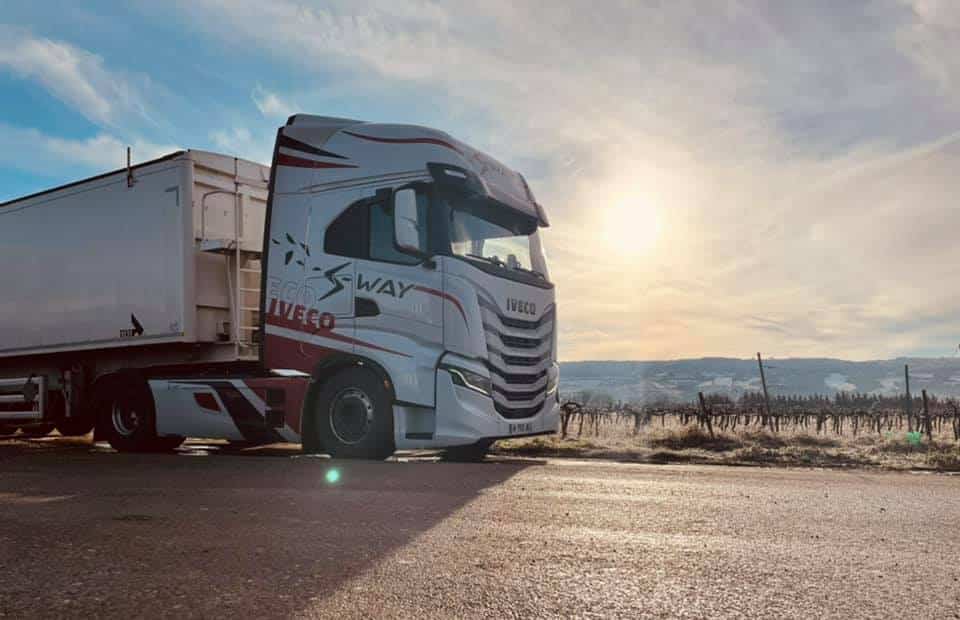 découvrez marchamp transport routier, votre partenaire de confiance pour tous vos besoins en logistique. nous offrons des solutions de transport efficaces et fiables, garantissant la livraison de vos marchandises en toute sécurité. faites confiance à notre expertise et notre savoir-faire pour un service de qualité.