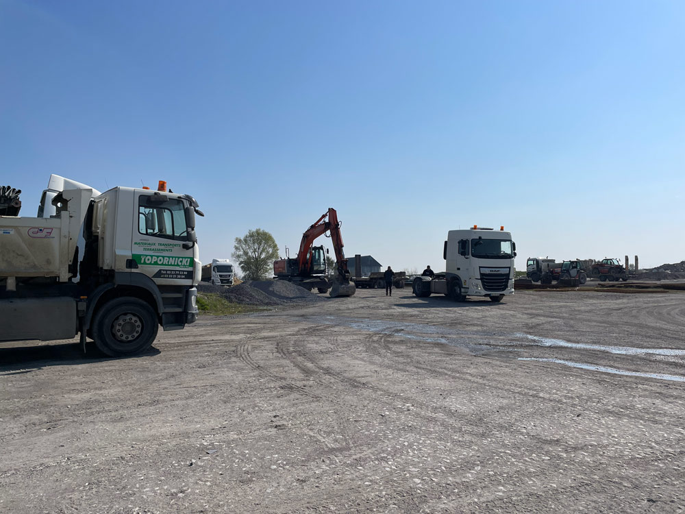 découvrez le service de transporteur aulnois, spécialisé dans le transport de marchandises et la logistique sur mesure. profitez d'un service rapide et fiable pour tous vos besoins de transport à aulnay-sous-bois et ses environs.