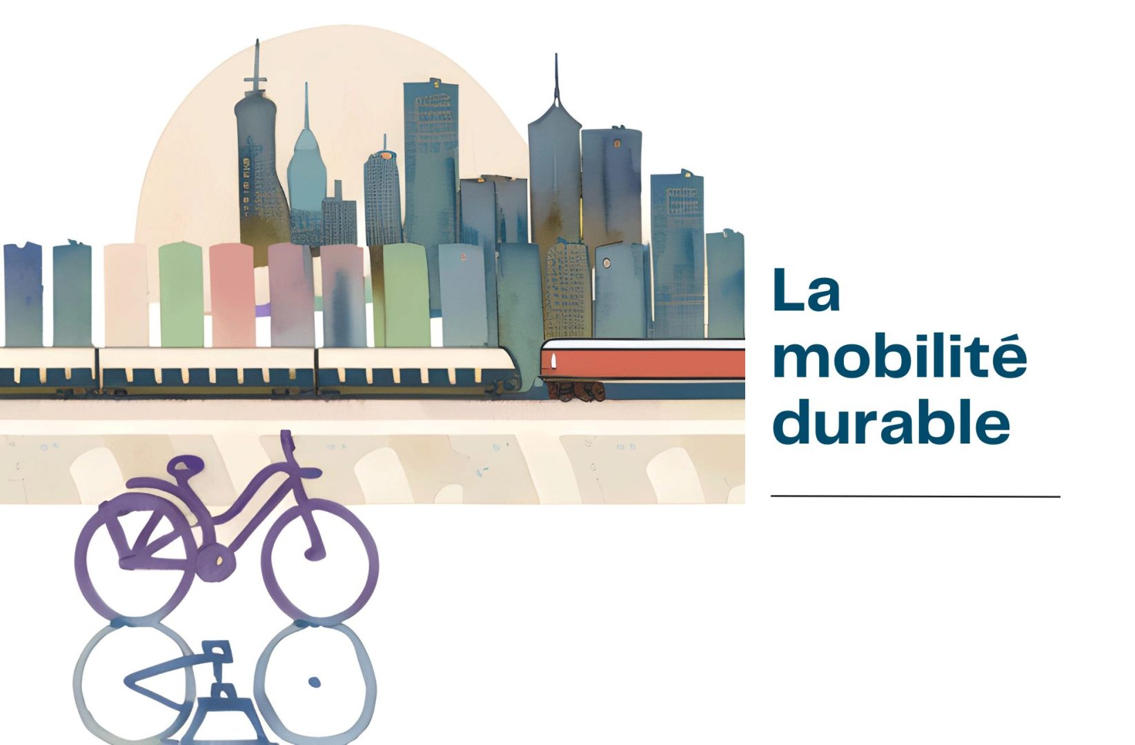 découvrez les enjeux et les solutions de la mobilité durable, un concept essentiel pour un transport respectueux de l'environnement. explorez comment adopter des modes de déplacement écologiques et contribuer à un avenir plus vert.