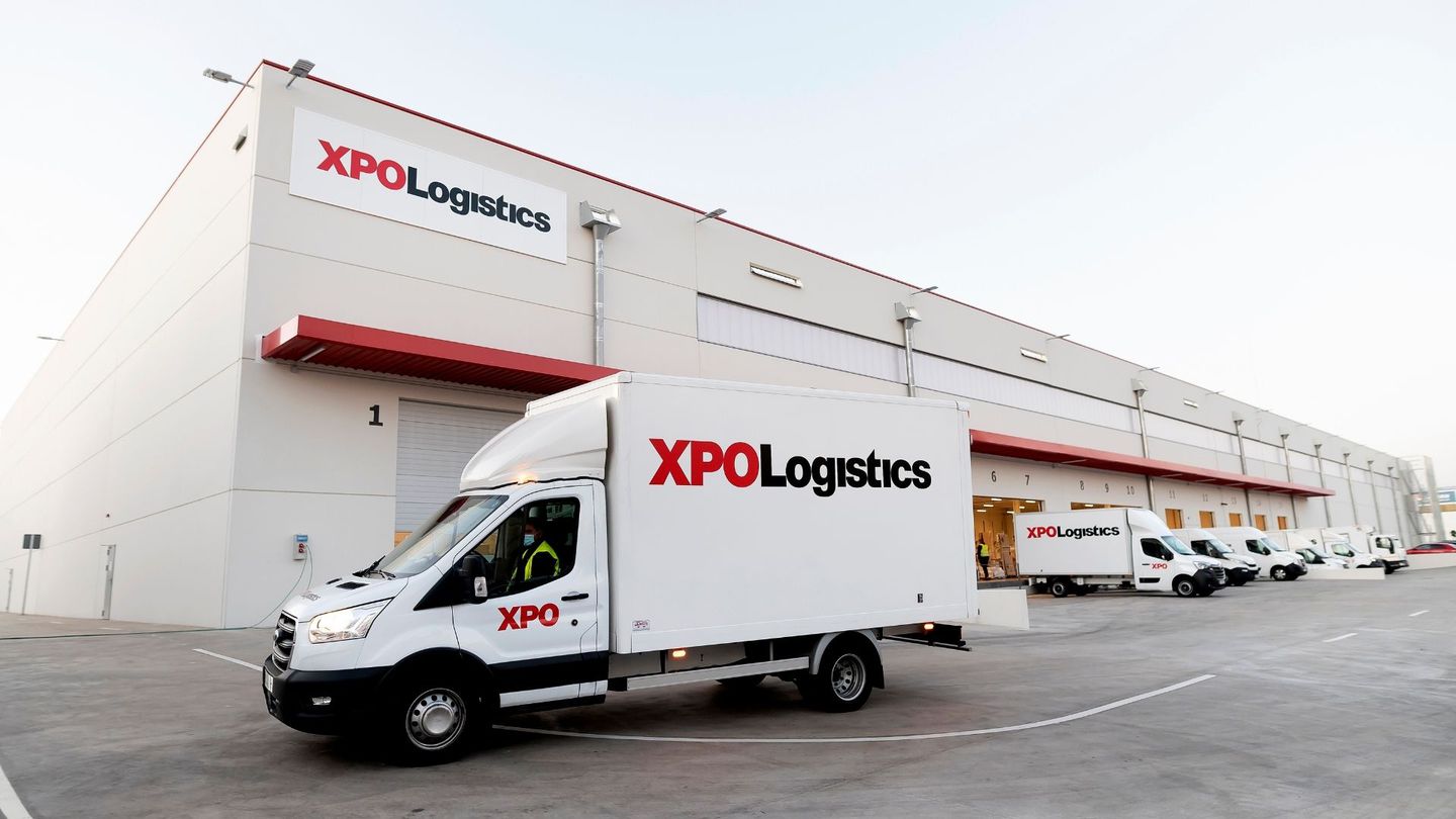 découvrez xpo logistics, un leader mondial de la logistique et de la chaîne d'approvisionnement, offrant des solutions innovantes et personnalisées pour optimiser vos opérations. profitez d'un service de qualité, d'une expertise reconnue et d'une technologie de pointe pour transformer vos défis logistiques en succès.