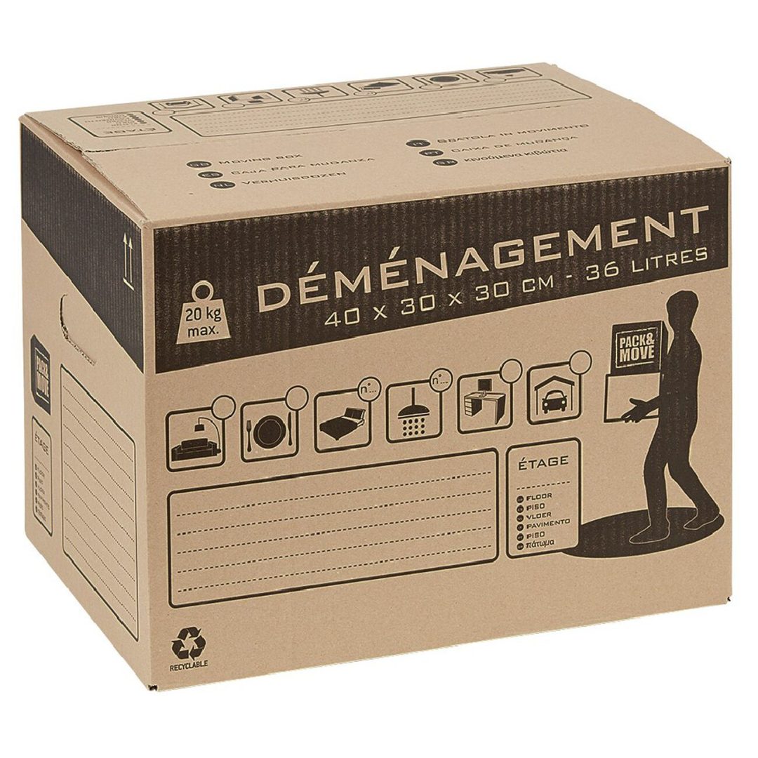 découvrez notre sélection de cartons de déménagement, idéaux pour assurer la protection de vos biens lors de votre déménagement. commandez en ligne et profitez de nos tarifs compétitifs pour un déménagement sans stress.