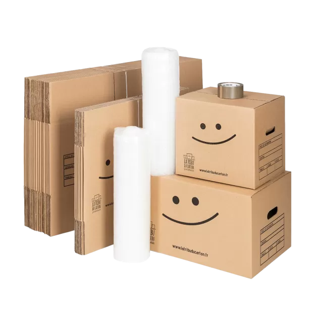 découvrez notre service d'achat de cartons de déménagement adaptés à tous vos besoins. profitez de prix compétitifs et d'une livraison rapide pour faciliter votre déménagement en toute sérénité.