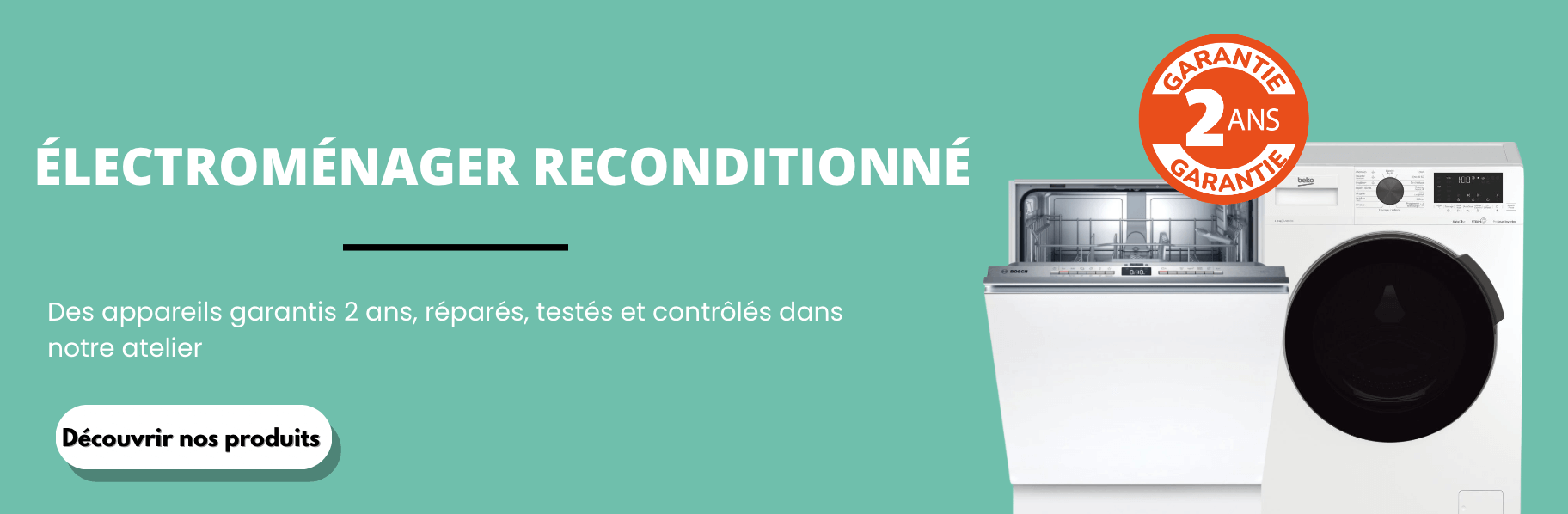 découvrez notre large sélection d'appareils électroménagers à prix compétitifs. faites le plein de bonnes affaires sur les meilleures marques et transformez votre quotidien avec des équipements efficaces et innovants. livraison rapide et service client à votre écoute.