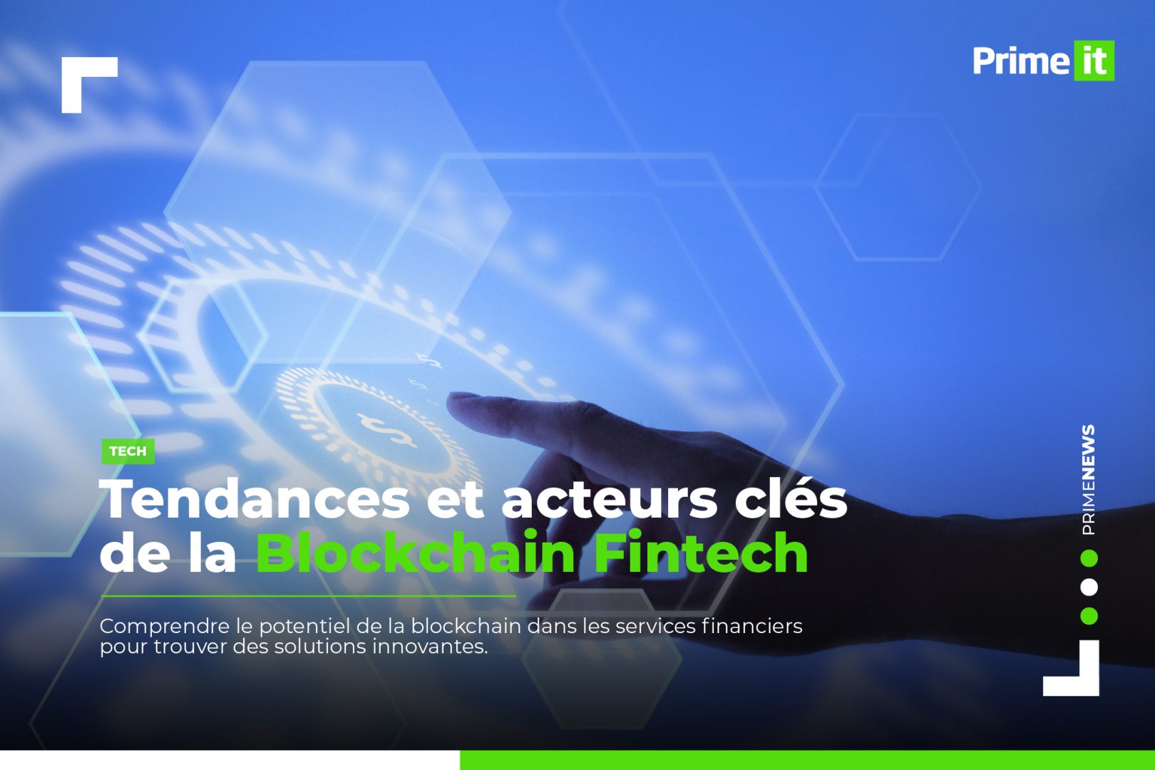 découvrez comment l'acteur clé de la technologie façonne l'avenir numérique, influence les tendances du marché et transforme les expériences utilisateur avec des innovations révolutionnaires.