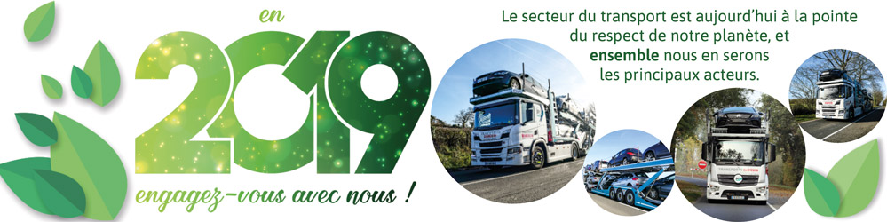 découvrez les principaux acteurs du transport routier en france, leurs rôles clés et leur impact sur l'économie. explorez les entreprises de transport, les innovations logistiques et les enjeux environnementaux qui façonnent l'avenir du secteur.