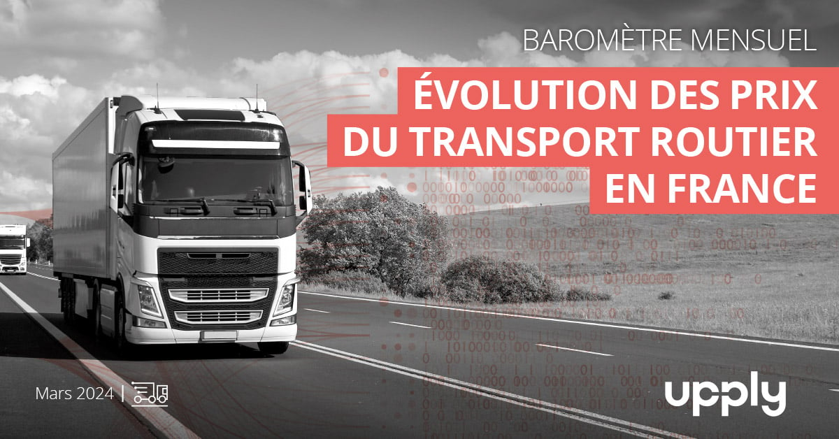 découvrez les tendances clés et les prévisions pour l'augmentation du transport routier en 2024. analysez les facteurs qui influencent cette croissance et préparez-vous à optimiser vos opérations logistiques.