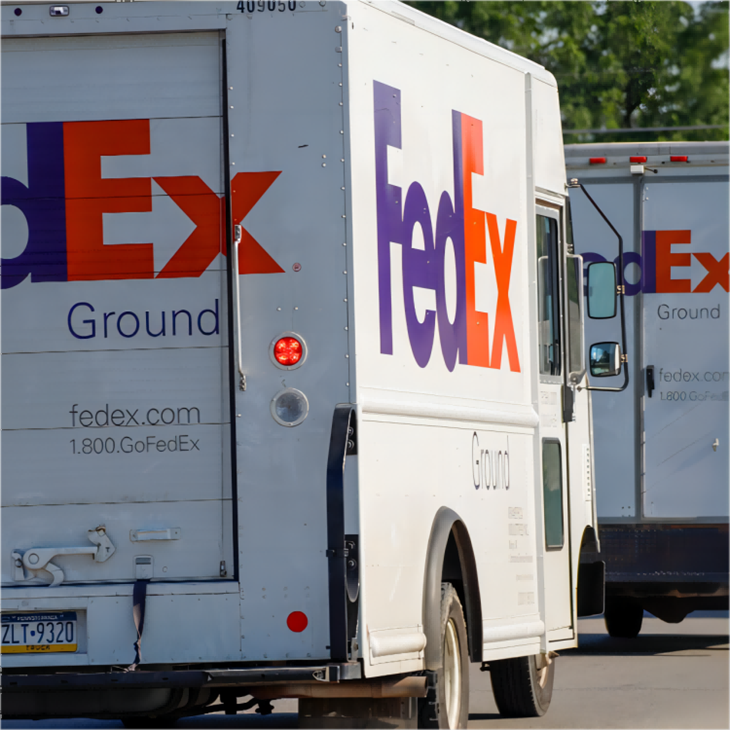 découvrez les nombreux avantages de choisir fedex pour vos envois : délais de livraison rapides, suivi en temps réel, services personnalisés et une expertise reconnue dans le transport international. optimisez vos envois avec fedex et bénéficiez d'un service de qualité supérieure.