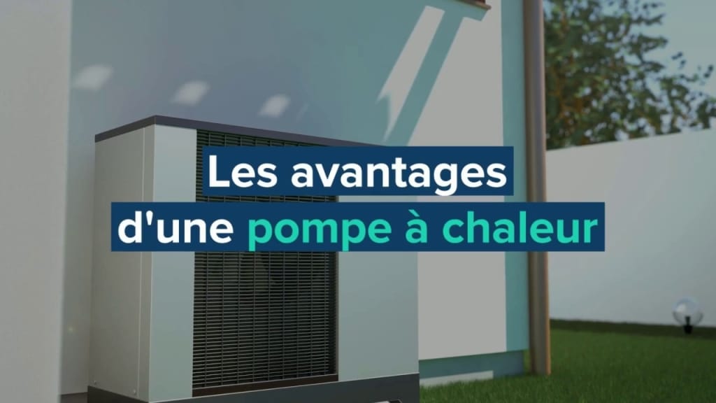 découvrez les nombreux avantages des pompes à chaleur : économies d'énergie, protection de l'environnement, confort thermique optimal et installation simplifiée. optez pour une solution écologique et économique pour votre chauffage et votre refroidissement.