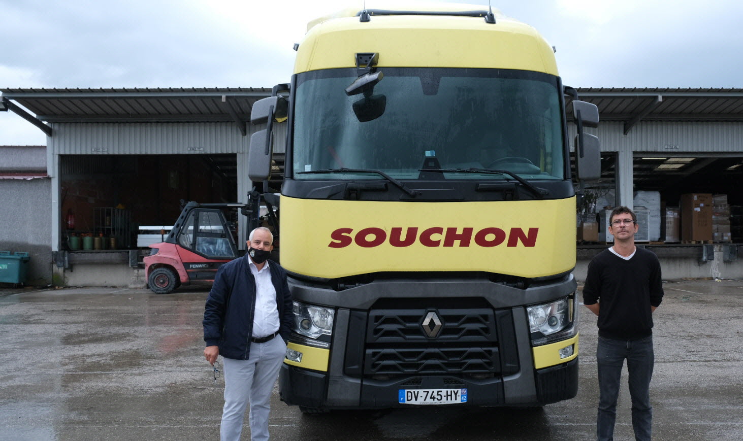 découvrez les nombreux avantages des transports souchon logistique : efficacité, fiabilité, et solutions adaptées à vos besoins. optimisez votre chaîne d'approvisionnement avec un partenaire de confiance.