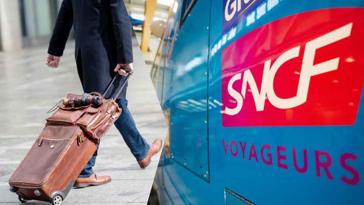 découvrez les solutions de transport de bagages sncf : facilitez vos voyages en confiant vos valises à nos services adaptés. profitez d'un voyage léger et sans tracas avec nos options de gestion des bagages, pour une expérience inoubliable.