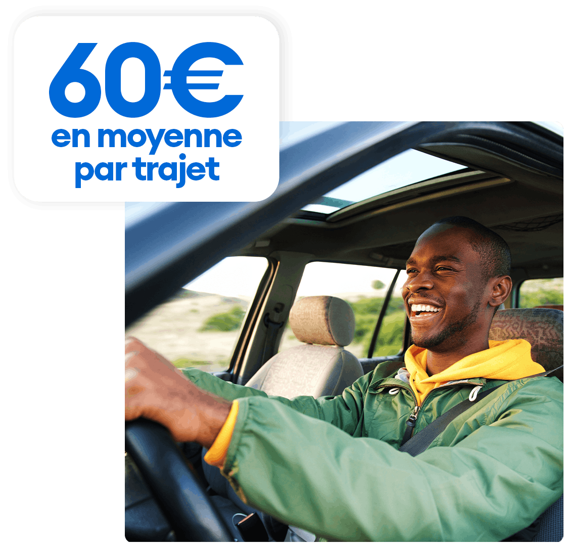 découvrez blablacar colis, le service idéal pour expédier vos colis facilement et à moindre coût grâce au réseau de conducteurs de blablacar. profitez d'une livraison rapide et sécurisée tout en contribuant à une empreinte carbone réduite.