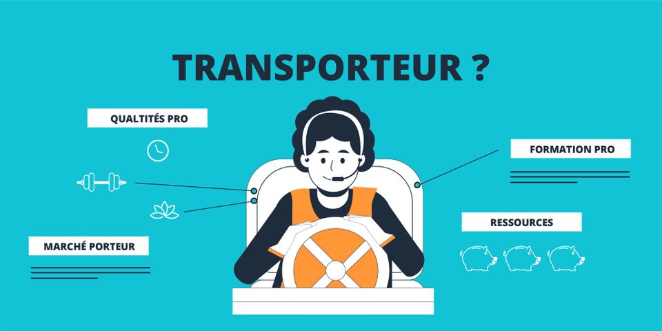 découvrez notre blog dédié aux transporteurs, où vous trouverez des conseils, des actualités et des astuces pour optimiser vos opérations de transport. restez informé des dernières tendances du secteur et améliorez votre efficacité logistique.