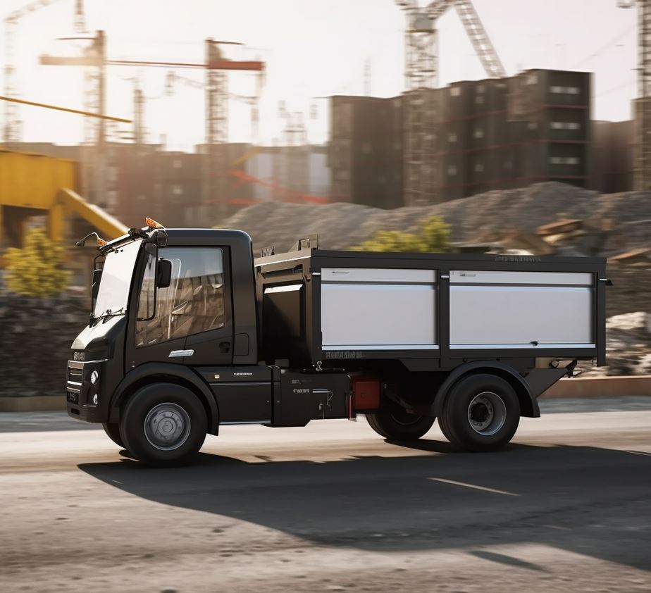 découvrez les avantages des camions électriques, une solution durable et économique pour le transport. réduisez votre empreinte carbone, bénéficiez d'une maintenance simplifiée et profitez d'économies sur le carburant. transformez votre flotte avec les camions électriques dès aujourd'hui !