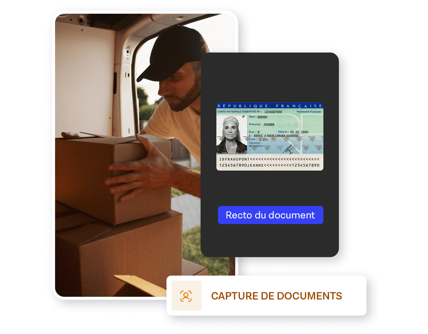 découvrez comment obtenir une carte d'identité pour votre colis, un document essentiel pour assurer la traçabilité et la sécurité de vos envois. optimisez vos envois et suivez vos colis en toute sérénité.