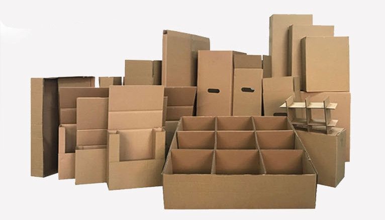 découvrez notre sélection de cartons colis, idéals pour l'expédition de vos produits en toute sécurité. profitez d'une qualité supérieure et d'une variété de formats adaptés à tous vos besoins d'emballage.