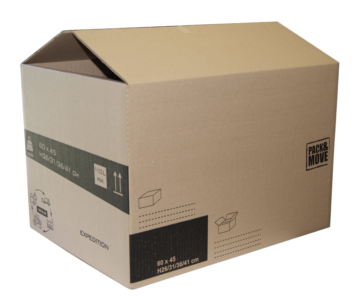 découvrez notre large sélection de cartons de déménagement en france, conçus pour protéger efficacement vos biens pendant votre déménagement. profitez de conseils pratiques et d'astuces pour un déménagement sans stress.