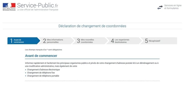 découvrez comment simplifier votre changement d'adresse lors d'un déménagement. suivez nos conseils pratiques pour informer vos services, mettre à jour vos documents et faciliter votre installation dans votre nouveau domicile.