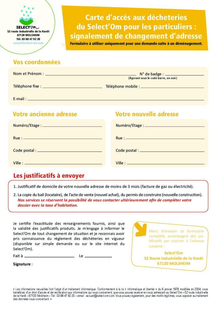 découvrez toutes les étapes essentielles pour réussir votre changement d'adresse lors d'un déménagement. obtenez des conseils pratiques pour informer les organismes, mettre à jour vos documents et faciliter votre installation dans votre nouveau logement.