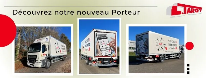 découvrez comment choisir le transporteur expert idéal pour vos besoins logistiques. comparez les services, évaluez les tarifs et garantissez la sécurité de vos marchandises grâce à nos conseils pratiques.