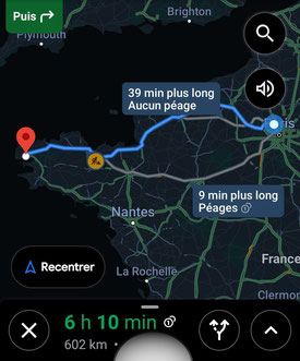 découvrez les meilleures options pour choisir un transporteur entre paris et brest. comparez les services, les prix et les avis pour trouver le transporteur idéal qui répondra à vos besoins.