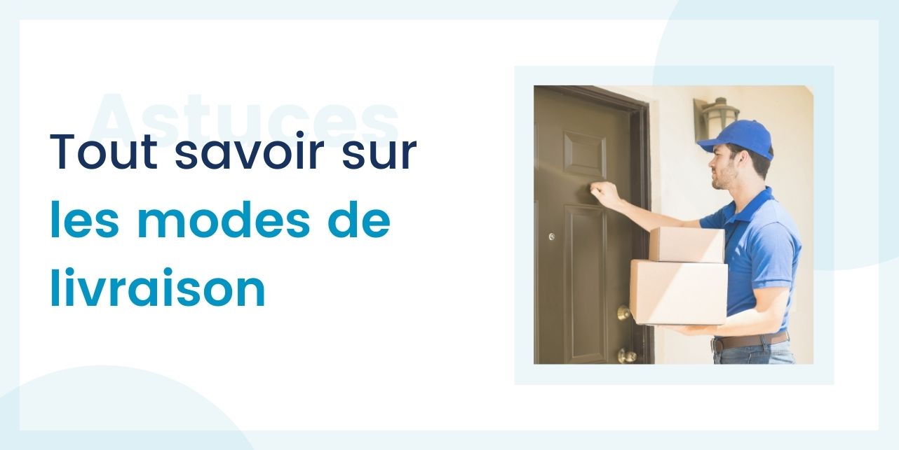 découvrez nos différentes options de livraison adaptées à vos besoins. choisissez la méthode qui vous convient le mieux pour recevoir vos commandes rapidement et en toute sécurité.