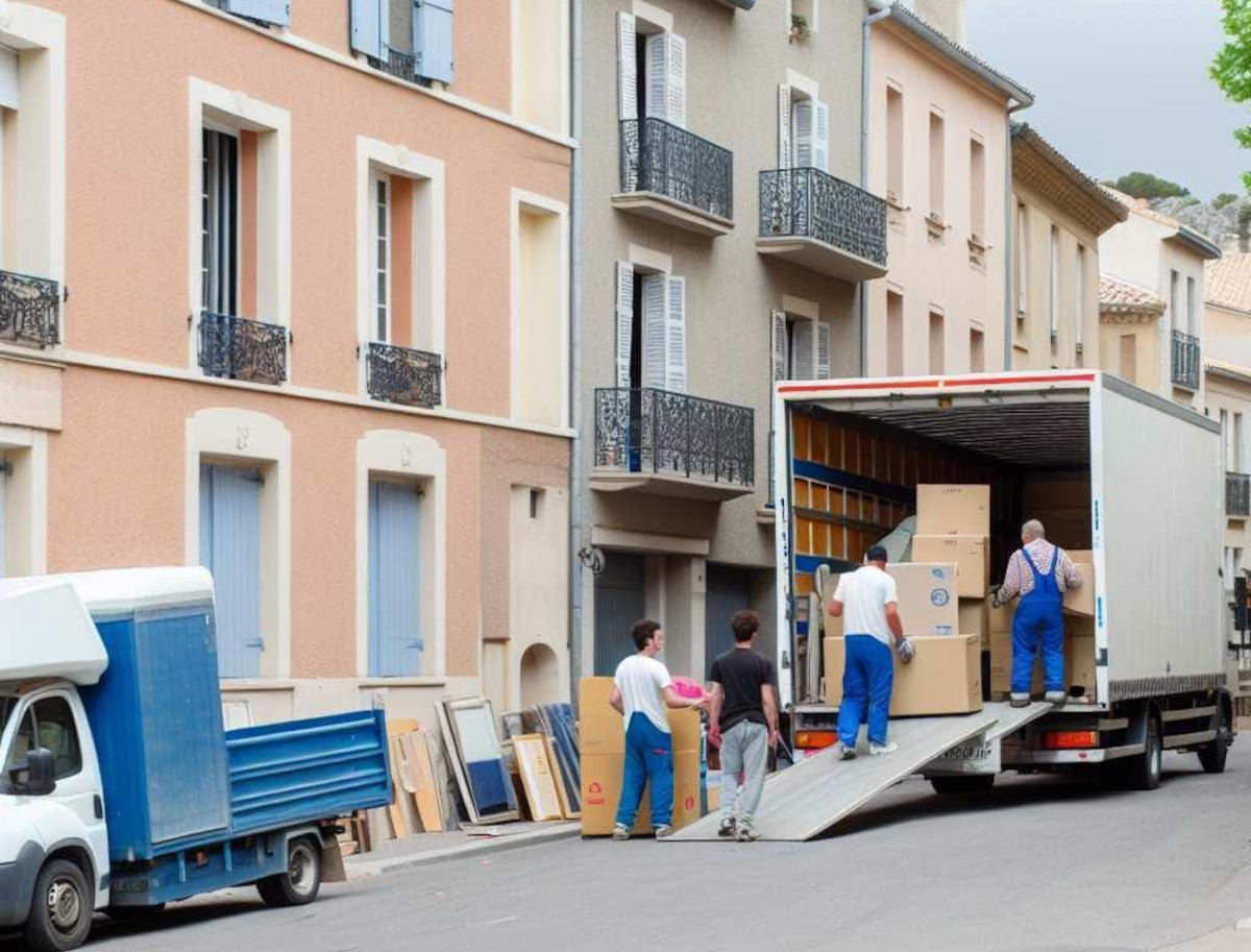 découvrez comment choisir le bon prestataire pour votre déménagement. comparez les services, évaluez les prix et lisez les avis pour garantir une expérience sans stress et en toute confiance.