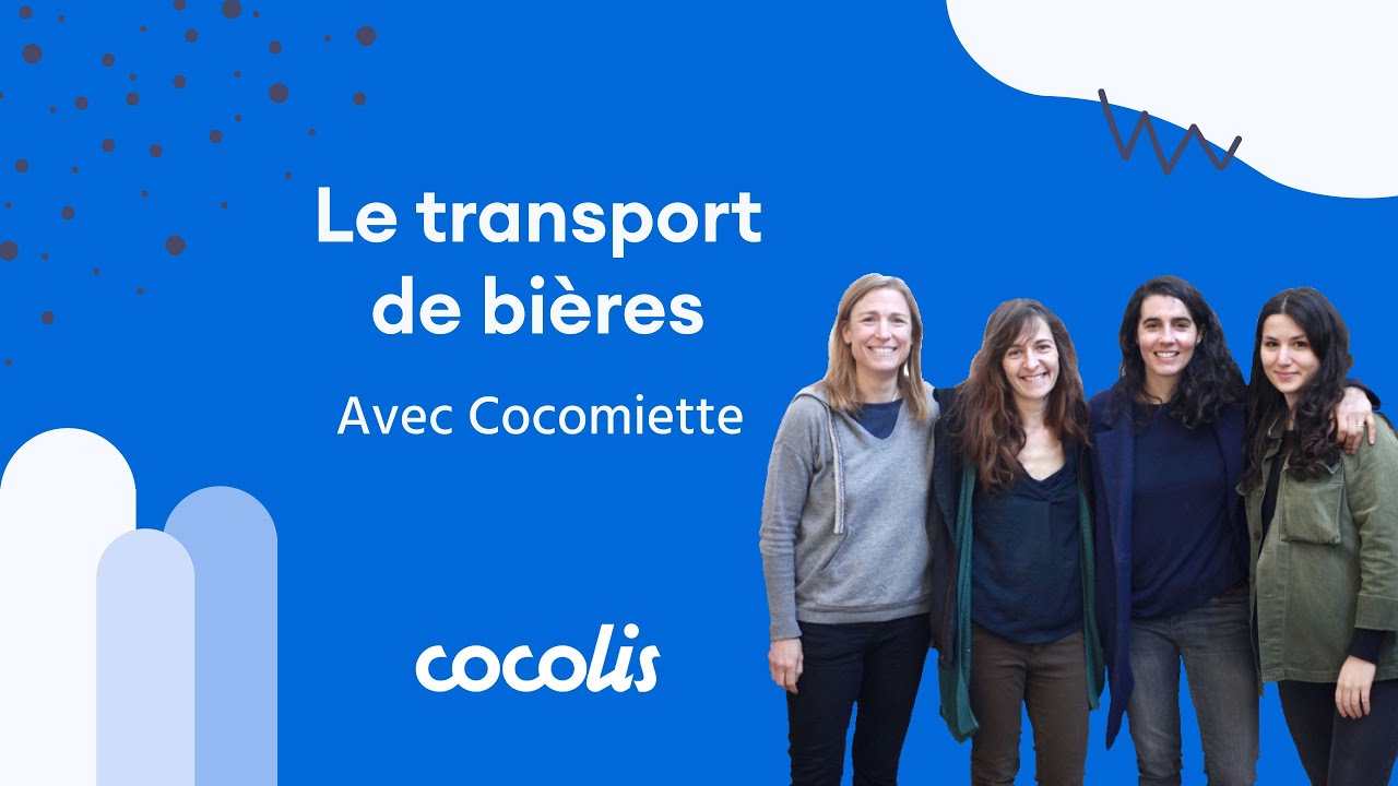 découvrez comment fonctionne cocolis, la plateforme innovante qui permet de mettre en relation particuliers pour le transport d'objets. simplifiez vos envois grâce à un réseau de confiance et bénéficiez d'économies sur vos frais de transport.