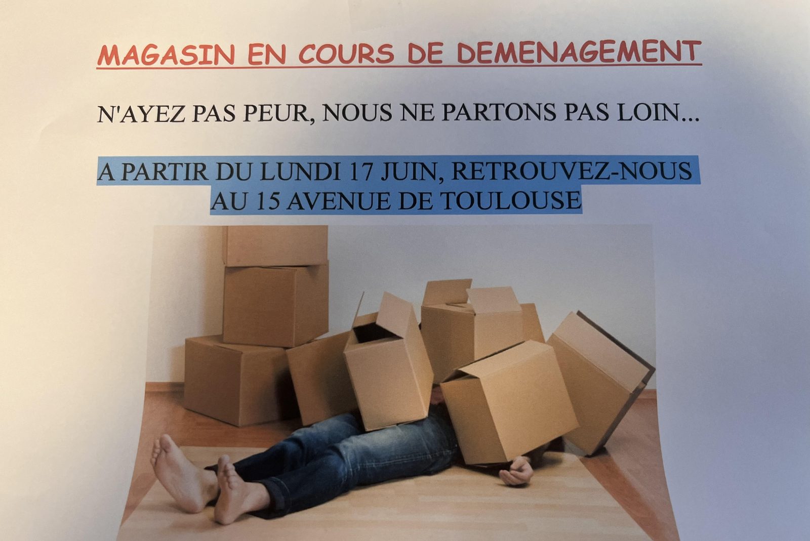 découvrez notre guide complet sur le déménagement avec colis point relais : astuces, conseils pratiques et étapes essentielles pour simplifier votre transition. optimisez votre expérience de déménagement et choisissez le meilleur service de point relais pour vos envois.