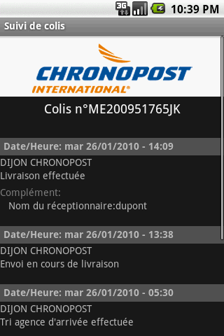 découvrez les différences entre colissimo et chronopost, deux services de livraison en france. comparez les tarifs, les délais et les avantages de chaque option pour choisir la solution d'expédition qui répond le mieux à vos besoins.