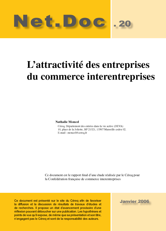 découvrez le commerce interentreprises, un secteur dynamique qui facilite les échanges entre entreprises, optimise les relations commerciales et stimule la croissance économique. informez-vous sur les tendances, outils et meilleures pratiques pour maximiser vos opportunités b2b.