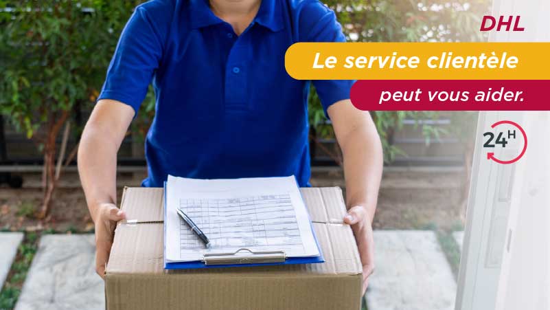 contactez dhl facilement par téléphone pour toutes vos questions d'expédition et de livraison. obtenez de l'aide rapide et efficace pour suivre vos colis et résoudre vos problèmes.