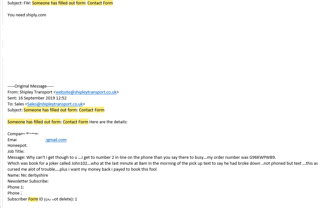 découvrez comment contacter shiply facilement pour obtenir de l'aide, poser des questions ou suivre vos livraisons. profitez d'un service client réactif et professionnel, prêt à répondre à vos besoins en matière de transport.