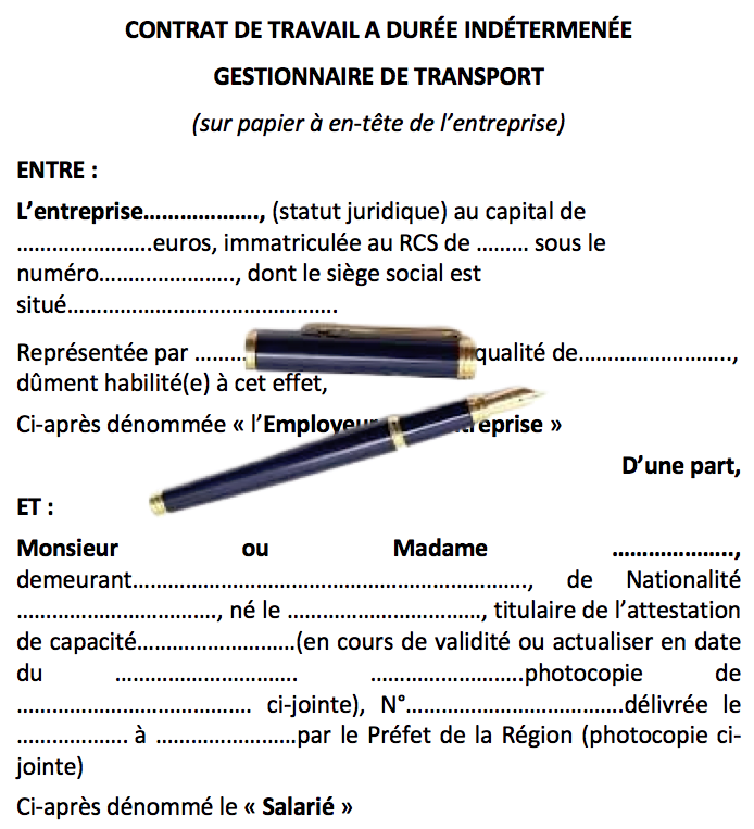 découvrez tout ce qu'il faut savoir sur le contrat de transport : définition, types, responsabilités des parties et conseils pratiques pour bien rédiger votre contrat afin d'assurer la sécurité et la conformité de vos transactions.