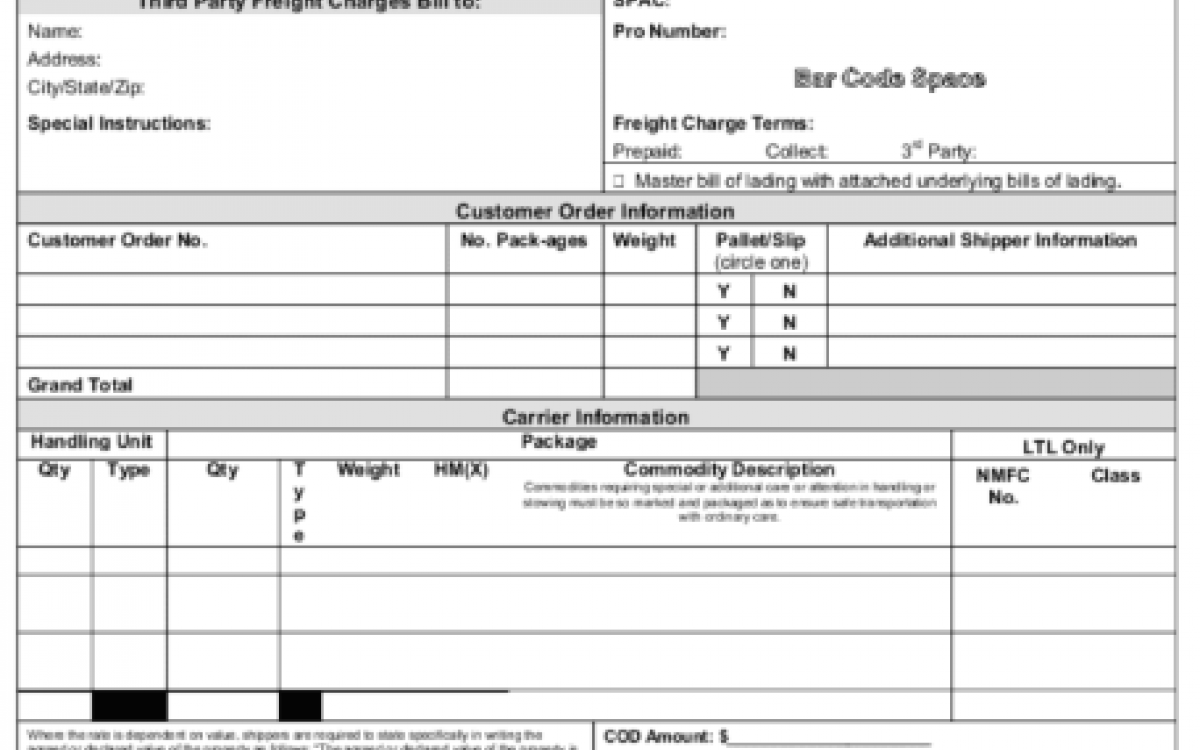 découvrez tout ce qu'il faut savoir sur le contrat de transport : définitions, obligations des parties, types de contrats et conseils pour sécuriser vos expéditions. optimisez vos activités logistiques avec notre guide complet.