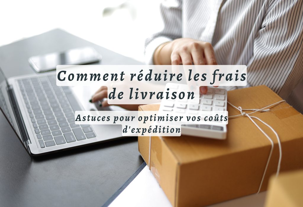 découvrez tout ce qu'il faut savoir sur le coût d'expédition, y compris les facteurs qui influencent les tarifs, les astuces pour économiser sur vos envois et les meilleures pratiques pour choisir le service de livraison adapté à vos besoins.