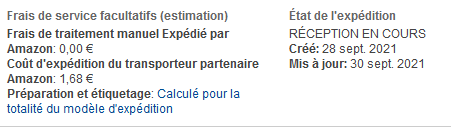 découvrez tout ce qu'il faut savoir sur le coût d'expédition : facteurs influençant les tarifs, astuces pour économiser et conseils pour choisir le meilleur mode de transport pour vos envois.