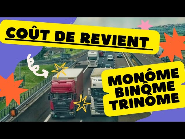 découvrez tout sur le coût au kilomètre des camions, incluant les facteurs influençant les prix, des conseils pour optimiser vos dépenses et des astuces pour réduire vos frais de transport.