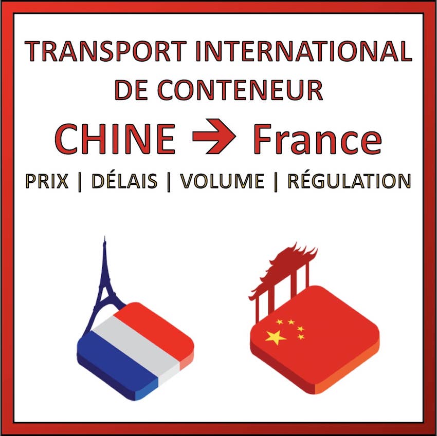 découvrez les différents coûts liés au transport international. analysez les facteurs influençant les tarifs, comparez les options disponibles et optimisez vos dépenses logistiques pour un fret international efficace et économique.