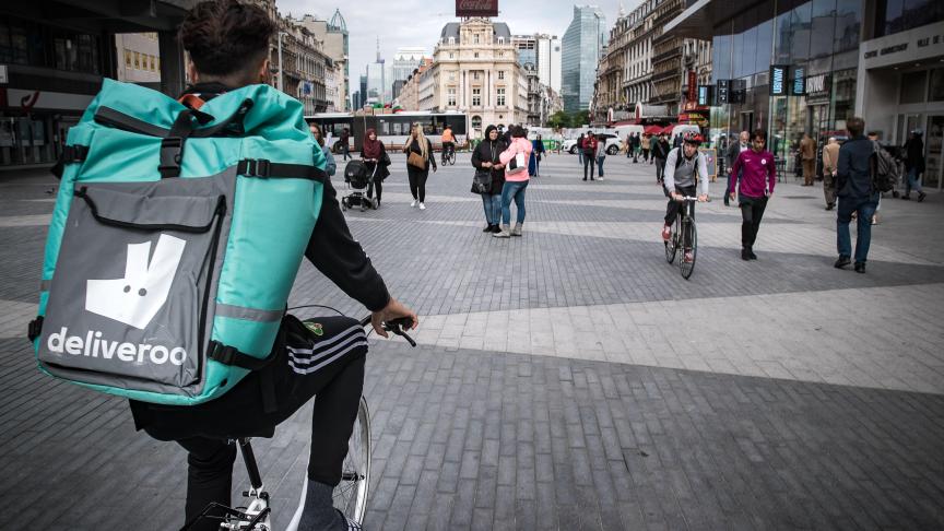 découvrez tout ce qu'il faut savoir sur la couverture deliveroo, un service d'assurance conçu pour protéger vos livraisons et garantir la sécurité de votre expérience culinaire. informez-vous sur les avantages, les modalités et les options adaptées à vos besoins.