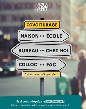 découvrez les avantages du covoiturage : une solution économique, écologique et conviviale pour vos déplacements. économisez de l'argent tout en réduisant votre empreinte carbone et en rencontrant de nouvelles personnes lors de vos trajets.