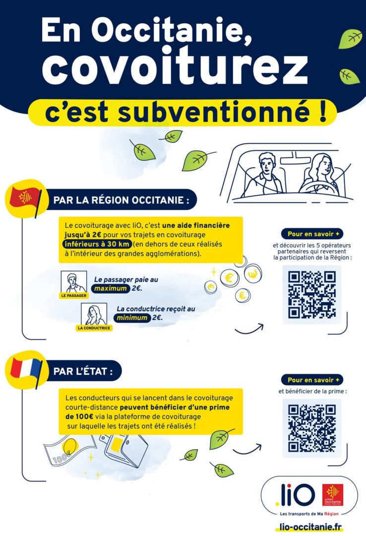 découvrez le covoiturage, une solution de transport économique et écologique. partagez vos trajets et faites des économies tout en réduisant votre empreinte carbone. adoptez le covoiturage pour voyager intelligemment et rencontrer de nouvelles personnes sur la route.