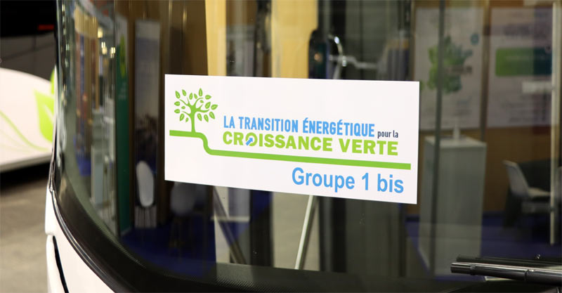 découvrez les critères essentiels pour un transport propre et durable. apprenez comment réduire l'empreinte carbone dans le secteur du transport grâce à des solutions innovantes et respectueuses de l'environnement.