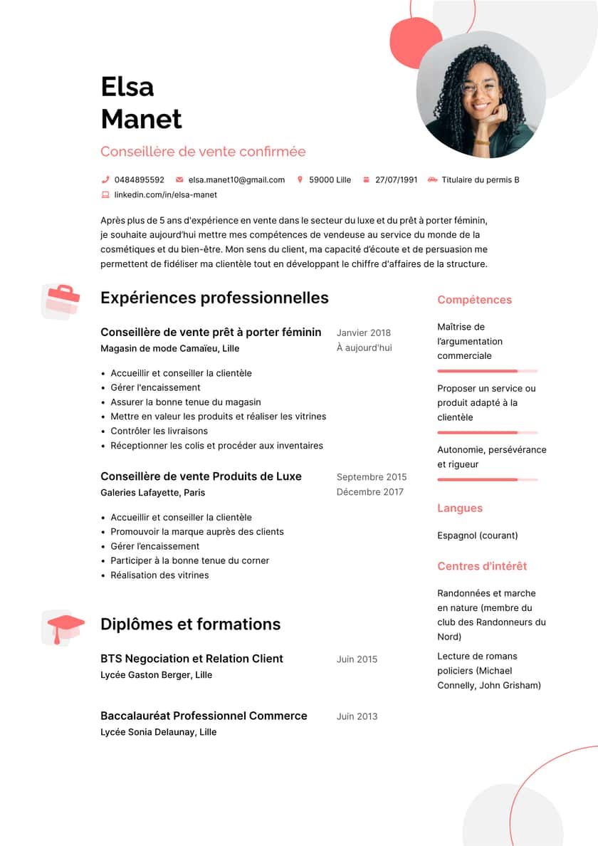 découvrez nos astuces et conseils pour créer un cv percutant dans le secteur du déménagement. mettez en avant vos compétences, votre expérience et démarquez-vous auprès des employeurs pour décrocher le poste de vos rêves.