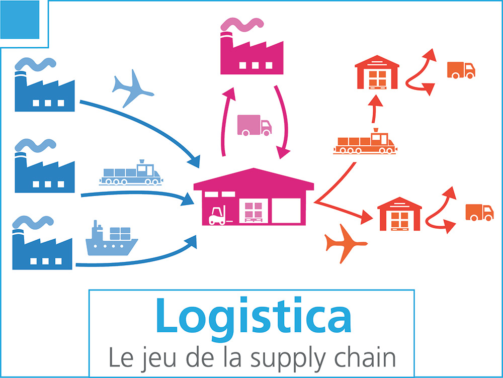 découvrez déléis, un acteur logistique clé qui optimise vos chaînes d'approvisionnement. grâce à notre expertise, nous garantissons des solutions sur mesure pour améliorer votre efficacité opérationnelle et réduire vos coûts. faites confiance à déléis pour transformer votre logistique en un véritable levier de performance.