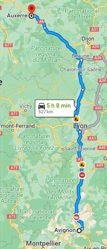 facilitez votre déménagement entre montpellier et avignon avec nos services professionnels. nous vous garantissons un transport sécurisé de vos biens, une planification sur mesure et une équipe dédiée pour un déménagement sans stress.