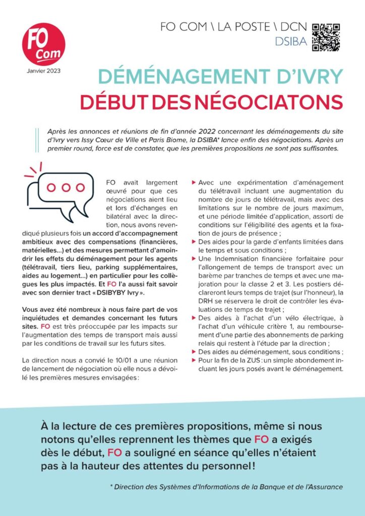 découvrez nos conseils pratiques pour réussir votre déménagement vers un nouveau poste. organisation, astuces et étapes clés pour un changement professionnel serein.