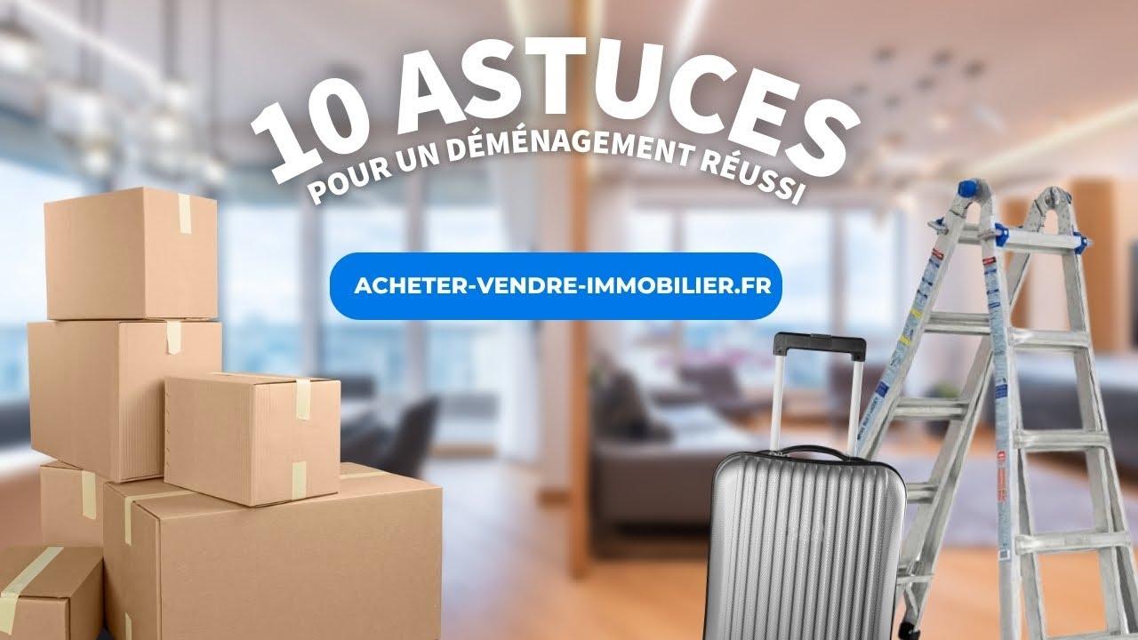 découvrez les clés d'un déménagement réussi ! notre guide vous accompagne à chaque étape pour vous assurer une transition fluide et sereine vers votre nouveau chez-vous.