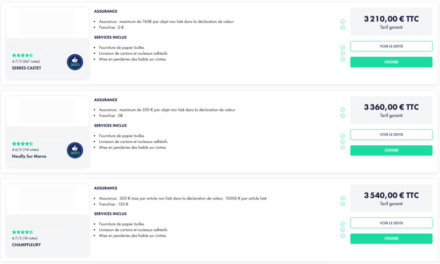 découvrez nos tarifs compétitifs pour un déménagement réussi. obtenez des devis personnalisés, des conseils pratiques et un service de qualité pour un déménagement sans stress.