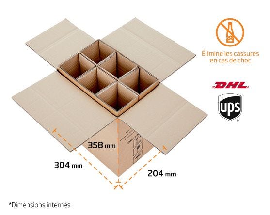 découvrez nos services de déménagement ups, alliant rapidité et fiabilité pour un transport sécurisé de vos biens. profitez d'une expérience sans stress grâce à notre savoir-faire et notre équipe dédiée, pour un déménagement réussi à chaque étape.